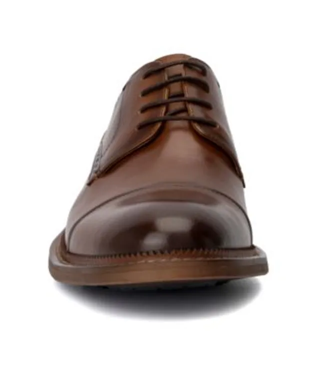 Brown Dress Shoes for Men - Macy's