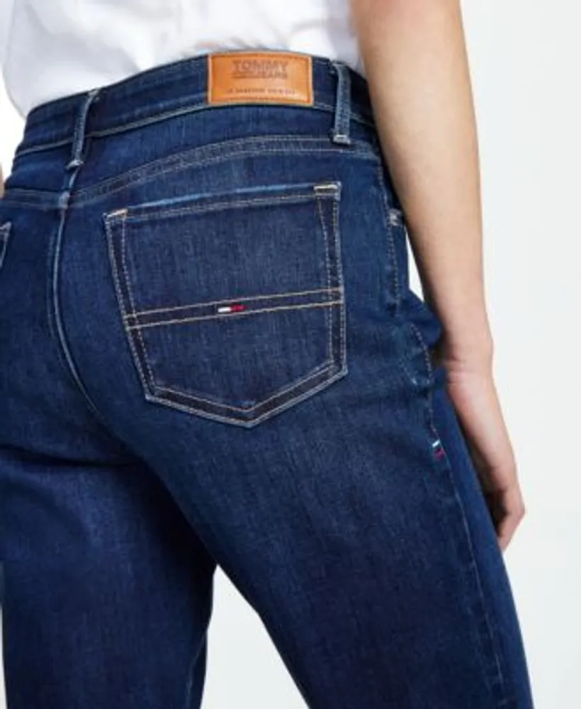 Women's Mid-rise Ankle