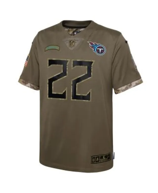 Men's Nike Mac Jones Olive New England Patriots 2022 Salute To Service  Limited Jersey