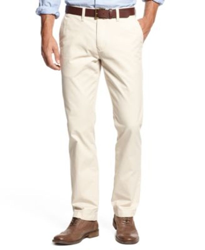 macys chinos