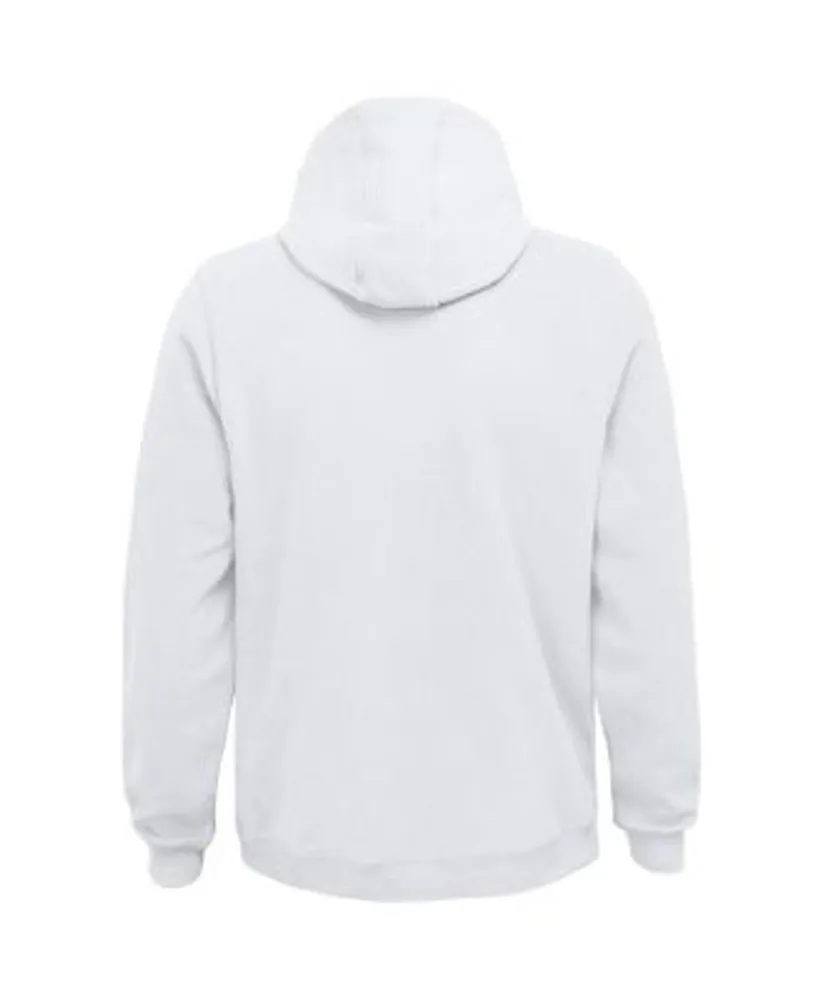 Outerstuff LA Kings Primary Logo Hoodie - Youth