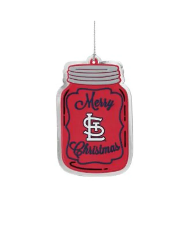 San Francisco Giants Corrugate Ornament