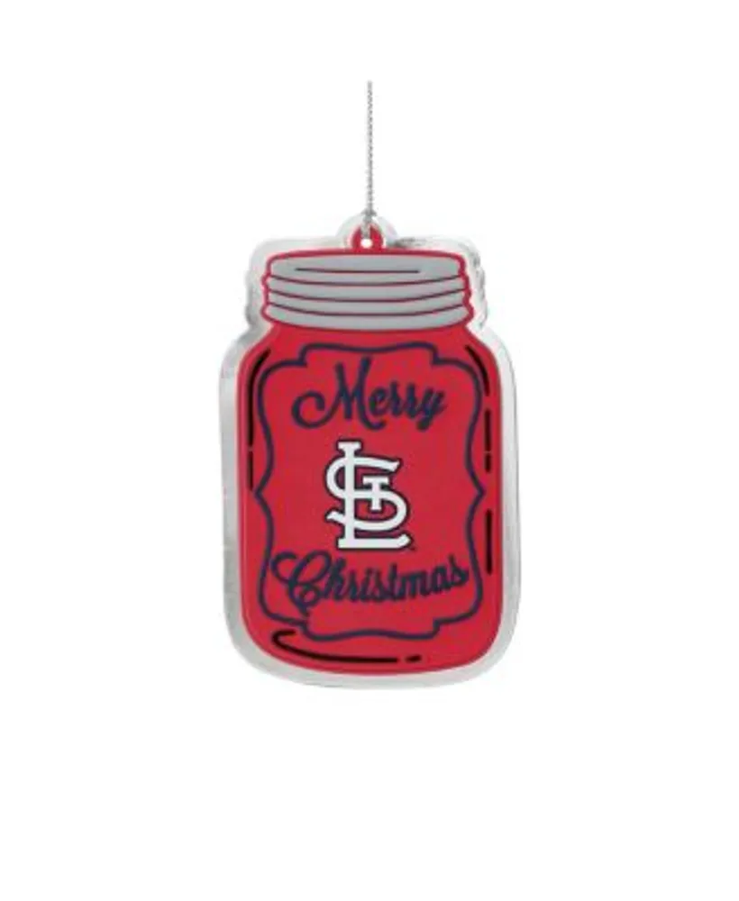 St. Louis Cardinals Ornament