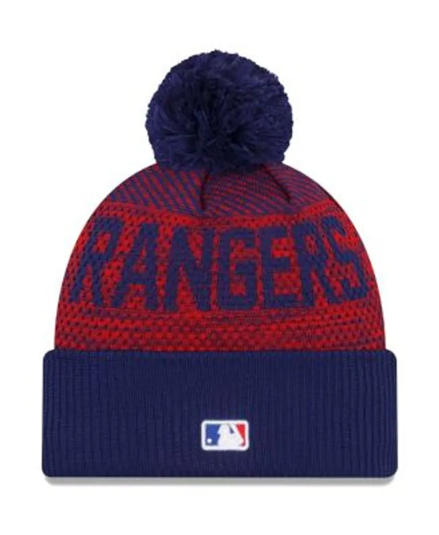 Texas Rangers Jackie Robinson Day 2023 59FIFTY Fitted - Worldshopi in 2023
