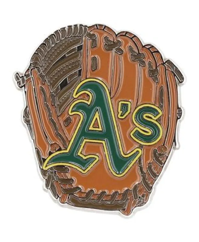 Oakland Athletics WinCraft Patriotic Flag Pin