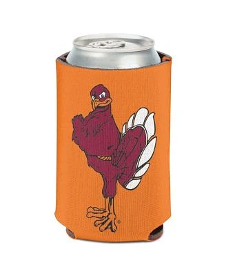 Virginia Tech Hokies 12 oz Logo Can Cooler