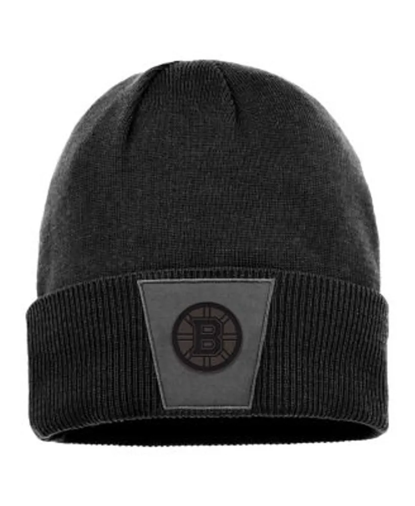 Chicago White Sox Fanatics Branded Cuffed Knit Hat - Gray