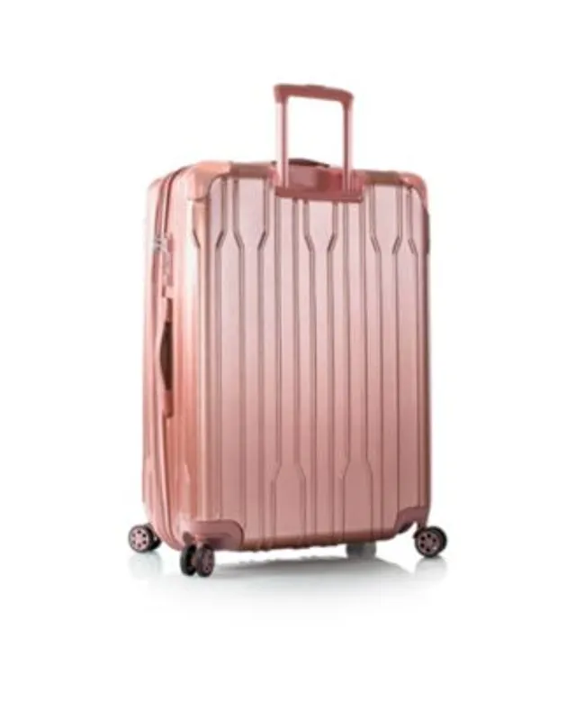 Rodeo Drive 2.0 Hardside Carry-On Spinner Luggage