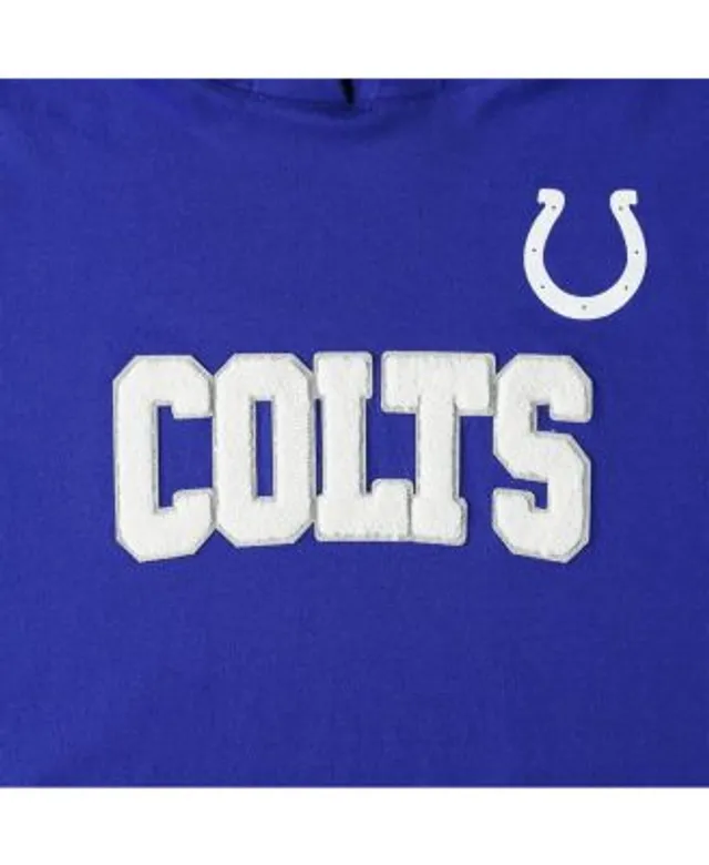 Vineyard Vines Indianapolis Colts LS Tee large