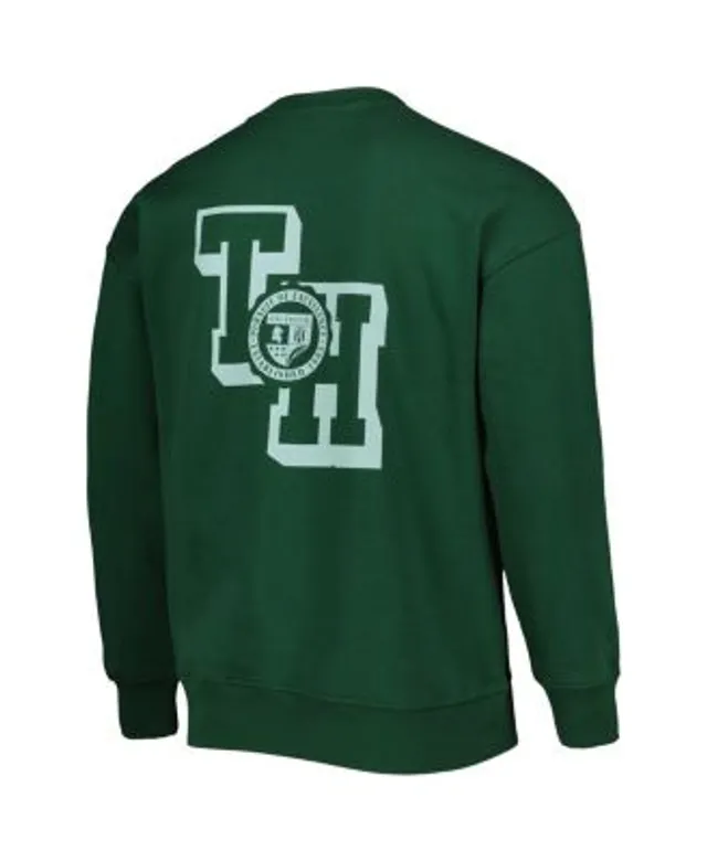 Men's Tommy Hilfiger Royal Indianapolis Colts Ronald Crew Sweatshirt