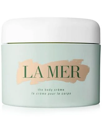 The Body Crème, 10 oz.