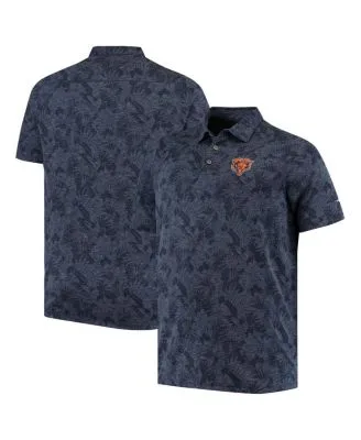 Tommy Bahama Men's Navy Denver Broncos Sport Palmetto Palms Polo - Macy's