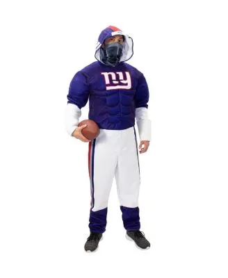 Lids Buffalo Bills Youth Game Day Costume - Royal