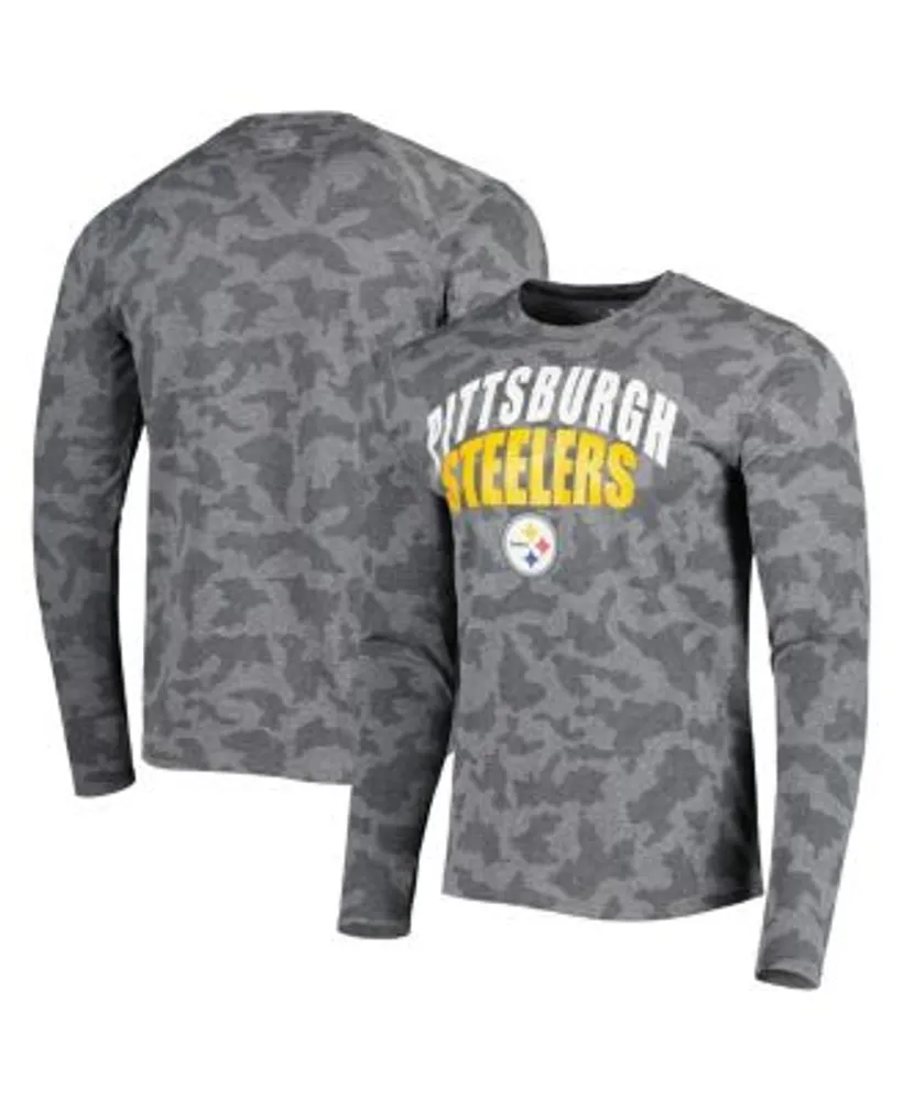 steelers camouflage jersey
