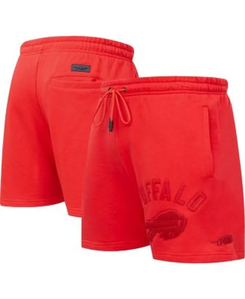 buffalo bills men's shorts