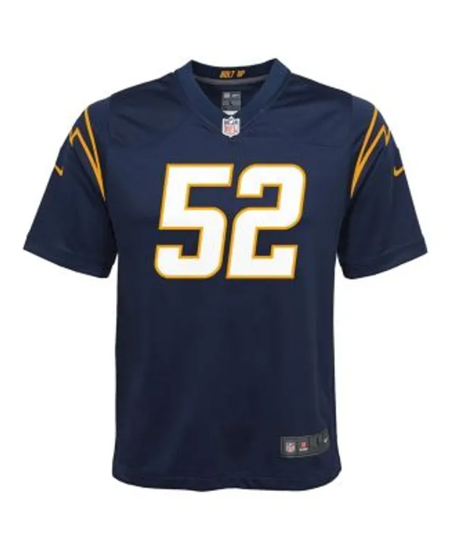 Aaron Donald Los Angeles Rams Nike Youth Inverted Game Jersey