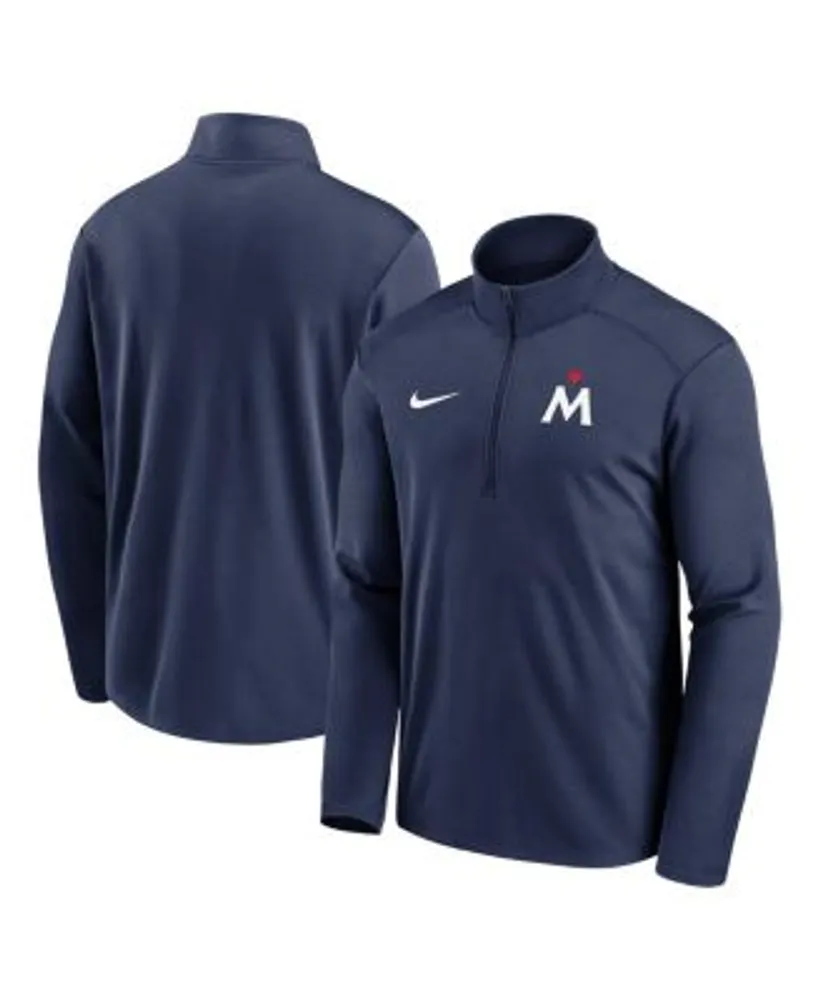 Men's Nike Navy New York Yankees Agility Performance Polo Size: Medium