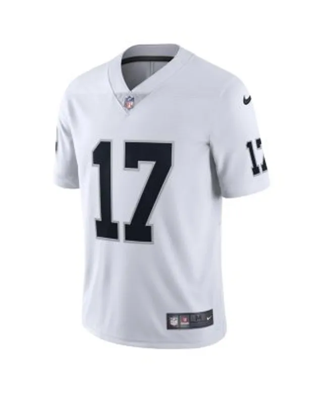 Lids Darren Waller Las Vegas Raiders Nike Alternate Vapor Limited Jersey -  White