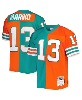 Men's Nike Dan Marino White Miami Dolphins Retired Player Jersey