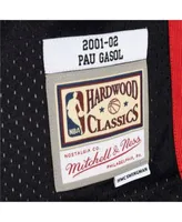 Men's Nike White Memphis Grizzlies Hardwood Classics Lightweight