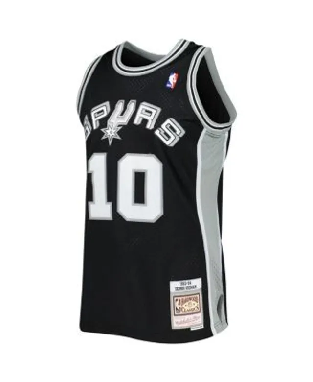 Mitchell & Ness Dennis Rodman San Antonio Spurs 1993-94 Swingman