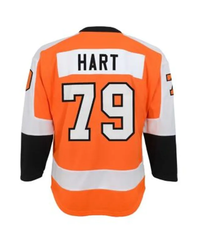 Philadelphia Flyers Carter Hart New XL Jersey