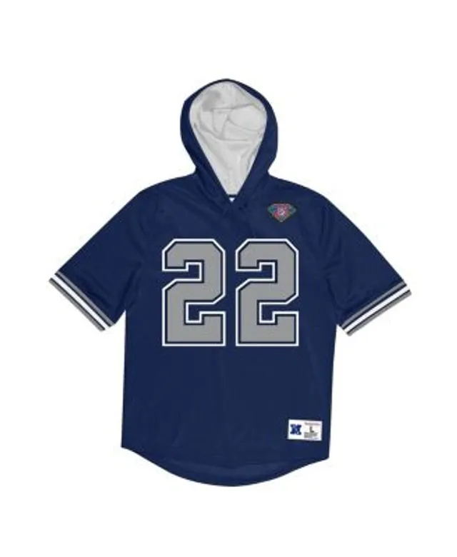 Pro Standard Men's Micah Parsons Navy Dallas Cowboys Player Name and Number  Hoodie T-shirt - Macy's