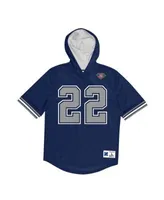 Lids Emmitt Smith Dallas Cowboys Mitchell & Ness Retired Player