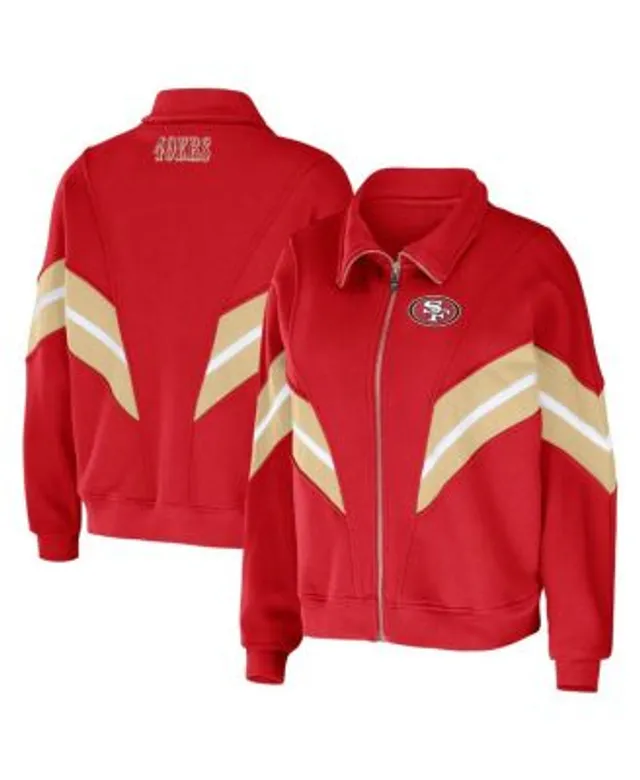 San Francisco 49ers G-III 4Her by Carl Banks Women's Double