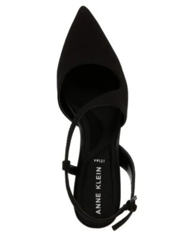 Vince Camuto Women's Kamerna Sculpted Pumps - Macy's