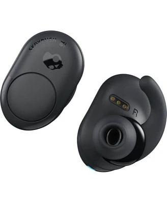 Skullcandy Push Truly Wireless Earbuds - Black