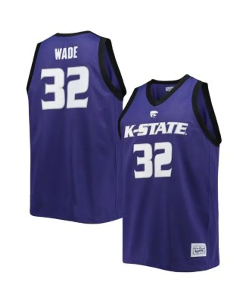 Kansas State Wildcats Football Jersey Size Large