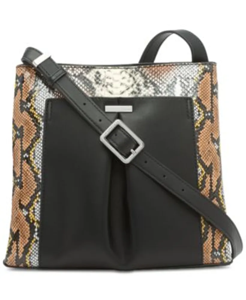 Brown Calvin Klein Handbags and Accessories - Macy's