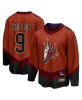 Men's Coyotes Jerseys