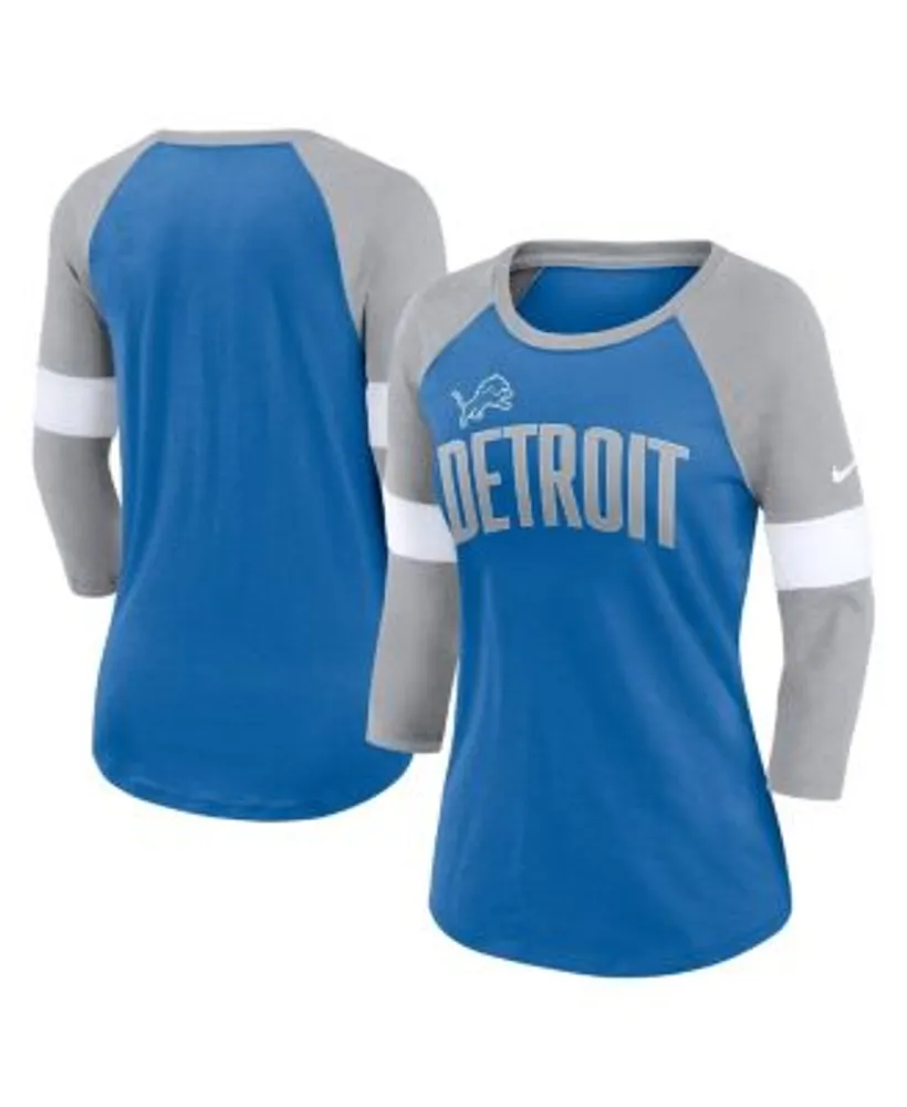 Nike Pride (NFL Tennessee Titans) Women's 3/4-Sleeve T-Shirt.