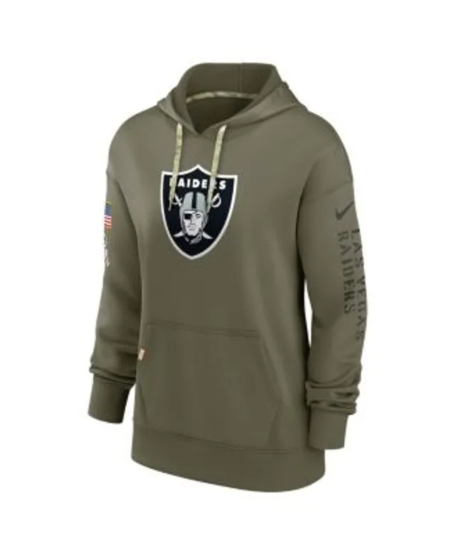 Nike Men's Darren Waller Olive Las Vegas Raiders 2022 Salute To Service Limited  Jersey - Macy's