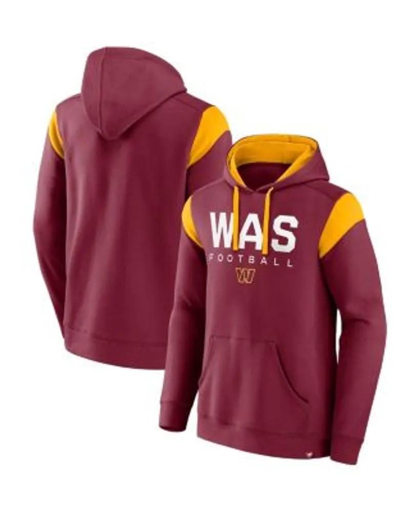 Washington Commanders Football Team Pullover Hoodie for Sale by  Your-beauty