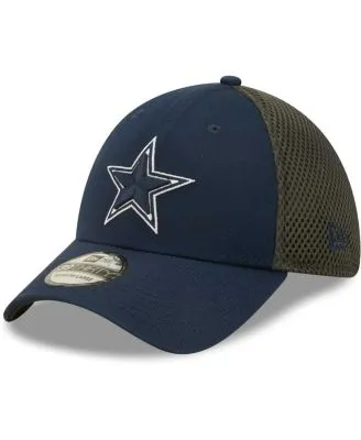 New Era Men's Camo Dallas Cowboys Team Core Classic 2.0 9TWENTY Adjustable  Hat - Macy's