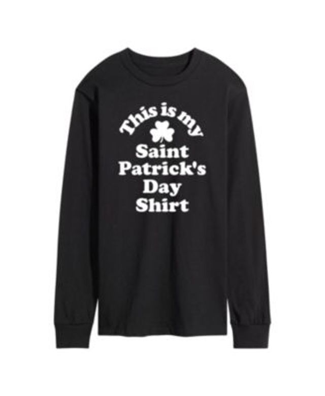 San Francisco Giants '47 St. Patrick's Day Bar T-Shirt - Green