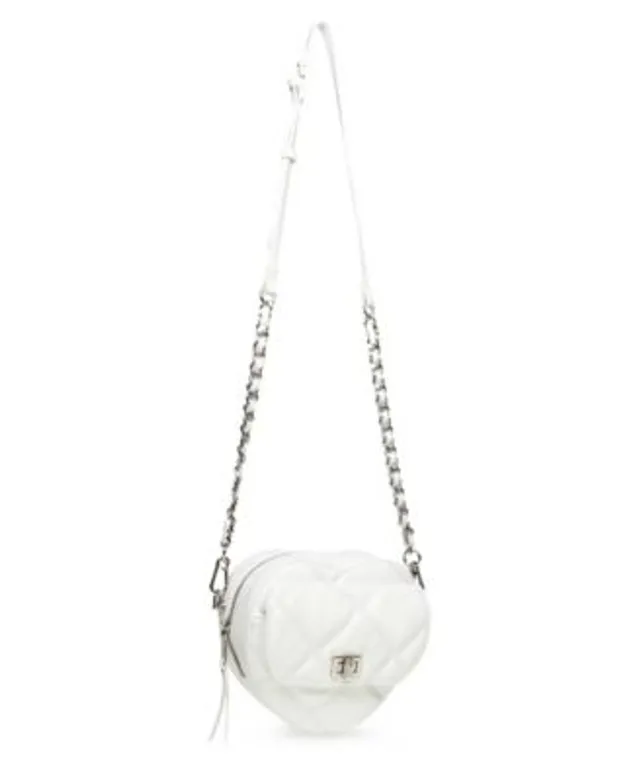 Steve Madden Women's Blover Quilted Crossbody Bag - Macy's