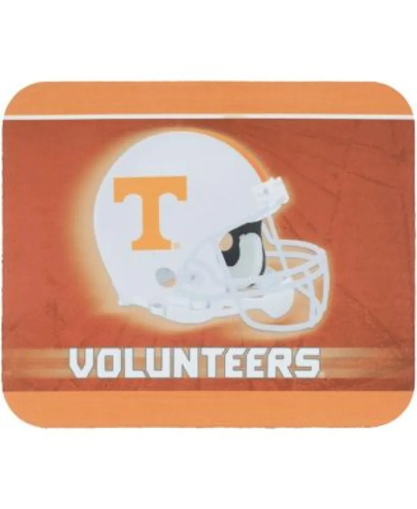 Memory Company Tennessee Volunteers Helmet Mouse Pad