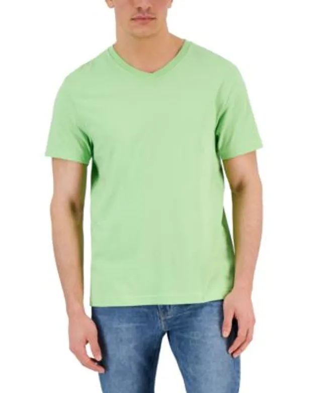 Xersion Xtreme Cotton Mens Crew Neck Short Sleeve T-Shirt - JCPenney