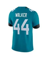 Preschool Nike Travon Walker Black Jacksonville Jaguars Game Jersey