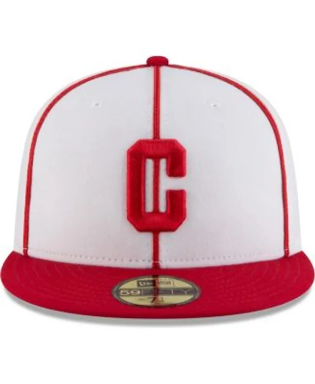 Kansas City Monarchs New Era Cooperstown Collection Turn Back The