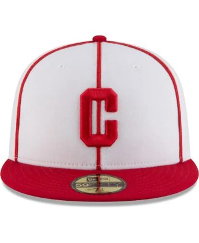 Kansas City Monarchs New Era Cooperstown Collection Turn Back