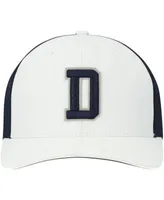 Men's Dallas Cowboys HOOey Navy/Black Pattern Snapback Hat