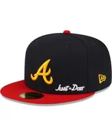 Atlanta Braves 2000 All-Star Game 59Fifty Fitted Hat by MLB x New