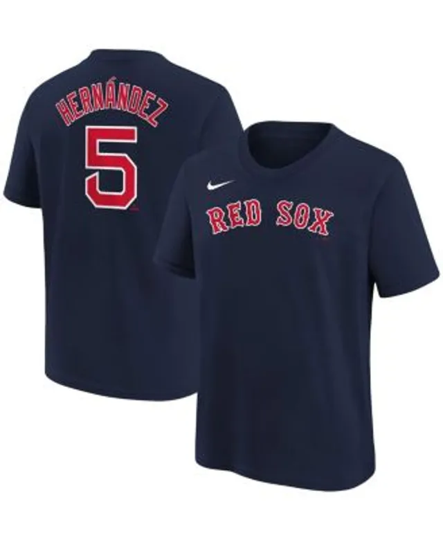 Nike Men's New York Yankees Name & Number T-Shirt - Luke Voit - Macy's