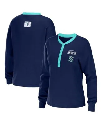 Nike Big Boys Royal Seattle Mariners 2023 City Connect Wordmark T