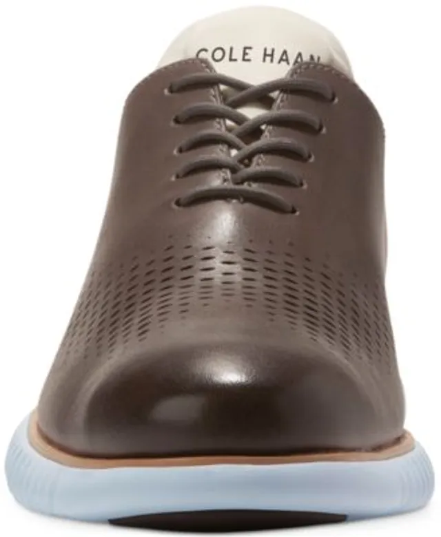 Cole Haan Men's The Go-To Oxford Shoe - Macy's
